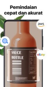 Screenshot Barcode Guru: Barcode Generate Mod APK