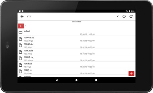 Screenshot Web Tools Mod APK