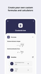 Screenshot Formulia Mod APK