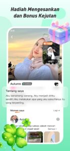 Screenshot SeeYa Live Mod APK