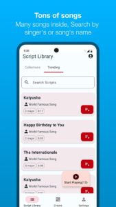 Screenshot Dodo Music: Auto Game Clicker Mod APK