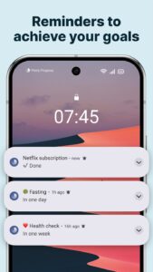 Screenshot Countdown – Pretty Progress Mod APK