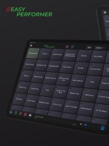 Screenshot Easy Performer Mod APK