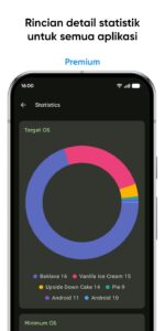 Screenshot Skit Premium Mod APK