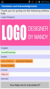 Screenshot ApkShare Mod APK