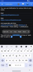 Screenshot Note Everything Mod APK