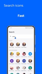 Screenshot Icon Packer Mod APK