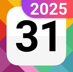 Download Calendar Planner – Agenda App Mod Apk v2.06.94.1120 (VIP Unlocked) Latest 2026