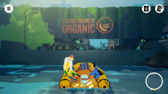 Screenshot Highwater Mod APK