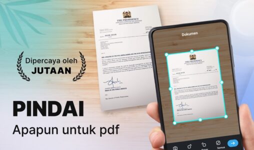Screenshot Scanner App – Scan PDF Document Mod APK