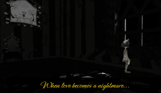 Screenshot The Macabre Journey: Gothic 3D Mod APK