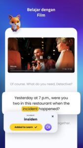 Screenshot Learn Fast & Speak Fluently Mod APK