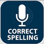 Download Correct Spelling – Spell Checker Mod Apk v1.0.10 (Premium Unlocked) Terbaru 2026
