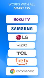 Screenshot Screen Mirroring Z Mod APK