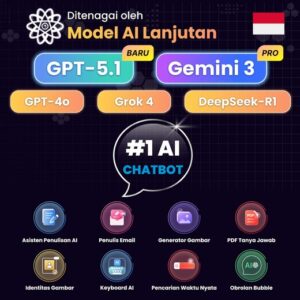 Screenshot AI Chat : Chatbot & Assistant Mod APK