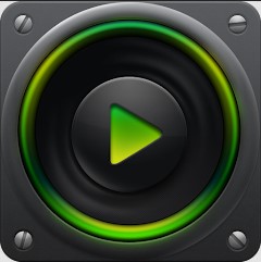 Baixar PlayerPro Music Player Mod Apk v5.39 b246 (Versão Completa) Mais Recente 2026