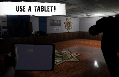 Screenshot CASE: Animatronics - Horror game Mod APK