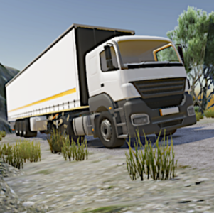 Download Delivery Truck Simulator Mod Apk v0.0.01 (Unlimited Currency) Neueste Version 2026