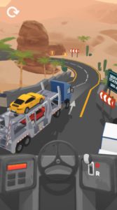 Screenshot Vehicle Masters Mod APK