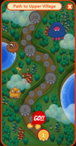 Screenshot Everybody Heroes Mod APK