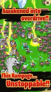 Screenshot Animal Mafia Mod APK