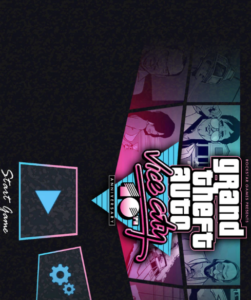 Screenshot GTA Grand Theft Auto: Vice City Mod APK