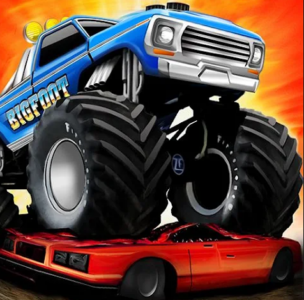 İndir Monster Truck Destruction Mod Apk v3.92.12651 (Sınırsız Para) Son Sürüm 2026