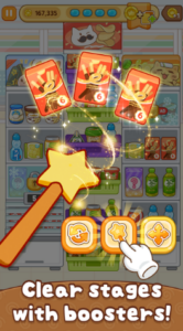 Screenshot Sorting Queen Mod APK