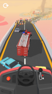 Screenshot Vehicle Masters Mod APK