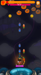 Screenshot Everybody Heroes Mod APK