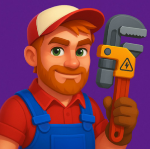 Download Garage master: idle mechanic Mod Apk v1.0.2 (No Ads Free Rewards) Terbaru 2026