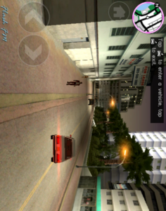 Screenshot GTA Grand Theft Auto: Vice City Mod APK