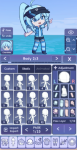 Screenshot Gacha Life 2 Mod APK