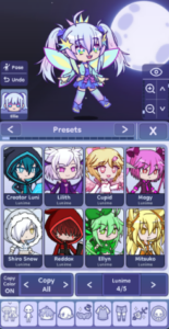 Screenshot Gacha Life 2 Mod APK