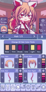 Screenshot Gacha Life 2 Mod APK