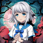 Download Bella in the Woods Mod Apk v1.0.05 (Unlimited Resources) Terbaru 2026