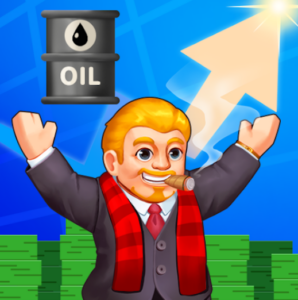 Download Oil Rig Tycoon Mod Apk v1.0.9 (Free Shopping) Neueste 2026