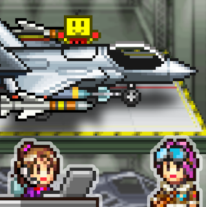 تحميل Skyforce Unite! Mod Apk v2.0.9 (أموال غير محدودة) الأحدث 2026