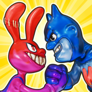 Download Gumslinger 2: Ducks & Nukes Mod Apk v1.0.5 (Unlock Skins) Latest 2026