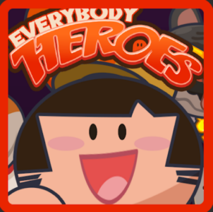 Download Everybody Heroes Mod Apk v2.59 (Unlimited Diamonds) Latest 2026
