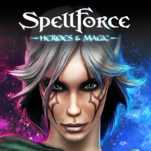 Télécharger SpellForce: Heroes & Magic Mod Apk v1.2.6 (Menu Mod) Dernière version 2026