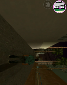 Screenshot GTA Grand Theft Auto: Vice City Mod APK