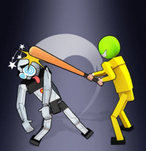 Download Battle Buds – Rumble Bash Mod Apk v2.6 (Unlimited Currency) Neueste Version 2026
