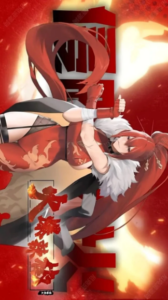 Screenshot Plant Girls vs. Zombies Mod APK