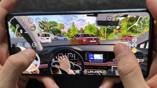 Screenshot New Etiket Online: Multiplayer Mod APK