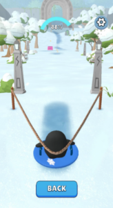Screenshot Sled Surfers Mod APK