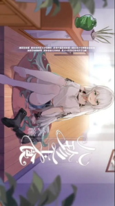 Screenshot Plant Girls vs. Zombies Mod APK