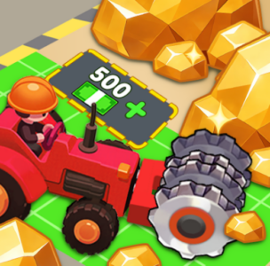 Download Idle Miner: Ore Empire Mod Apk v1.0.1 (Unlimited Currency) Latest 2026