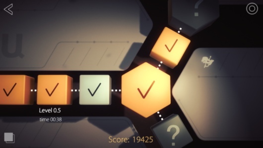 Screenshot Shadowmatic Mod APK