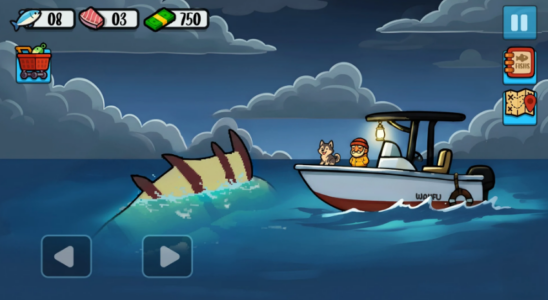 Screenshot Catch and Feed Mod APK